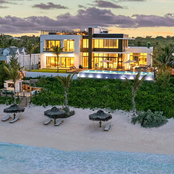 home for sale harbour island Bahamas