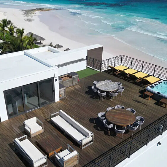 oceanfront home for sale harbour island