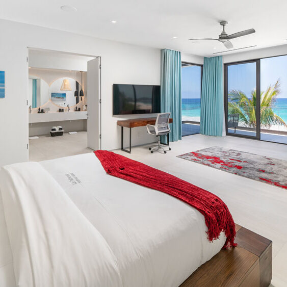 waterfront home for sale harbour island